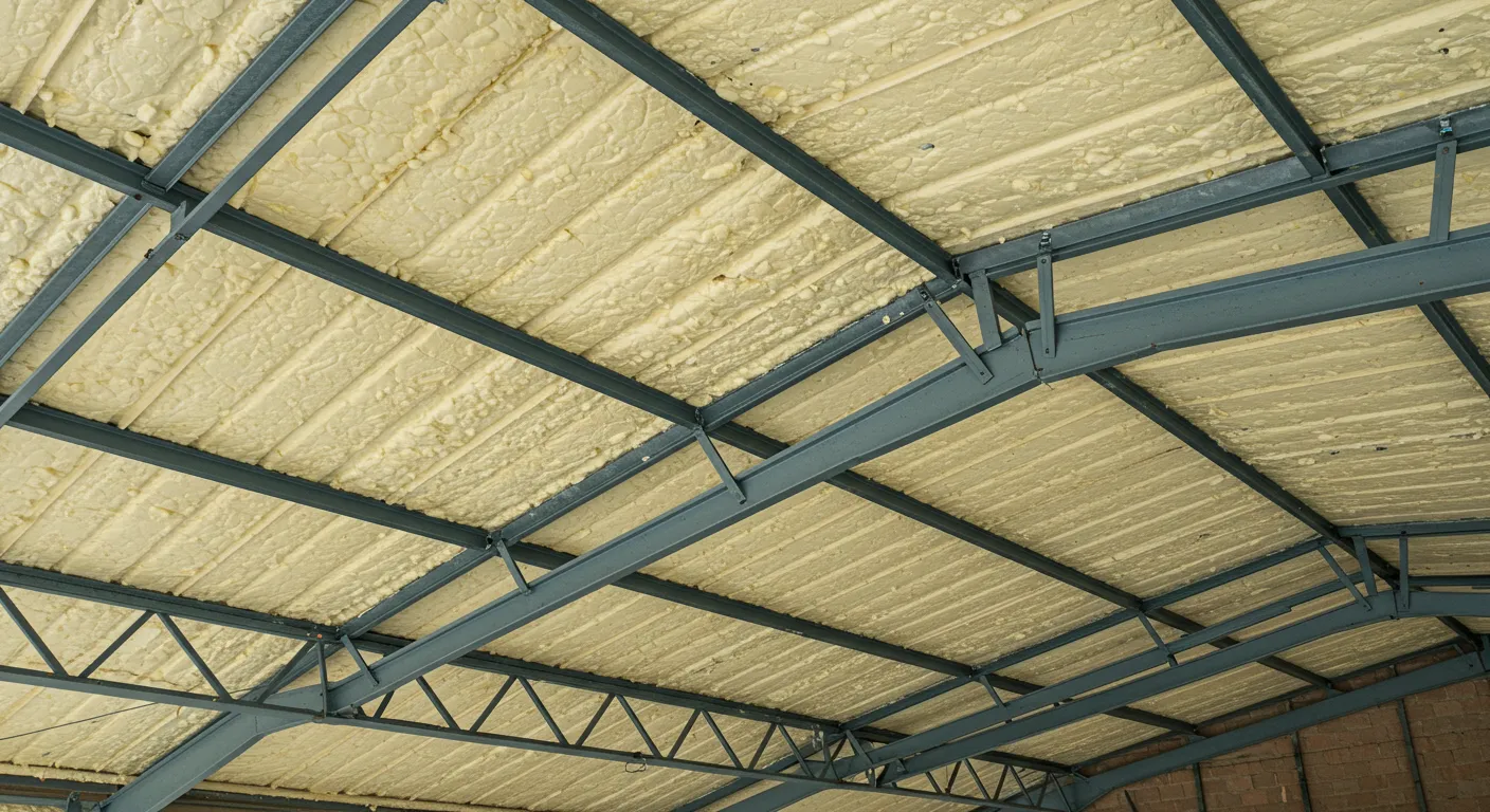Commercial Spray Foam (1) (2)